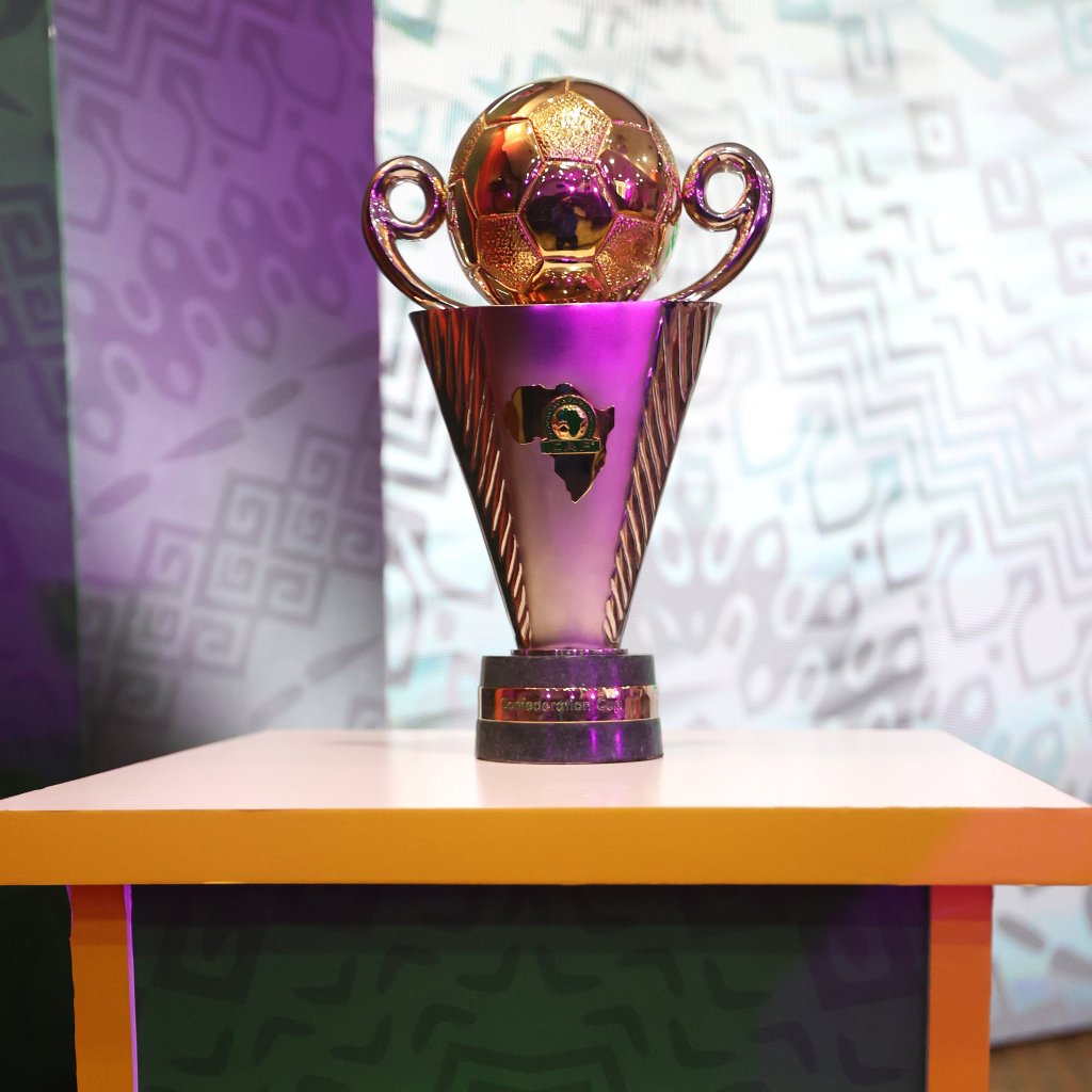 CAF C2 : USM Alger-FAR, Rivers United-Young Africa, …les affiches complètes des quarts