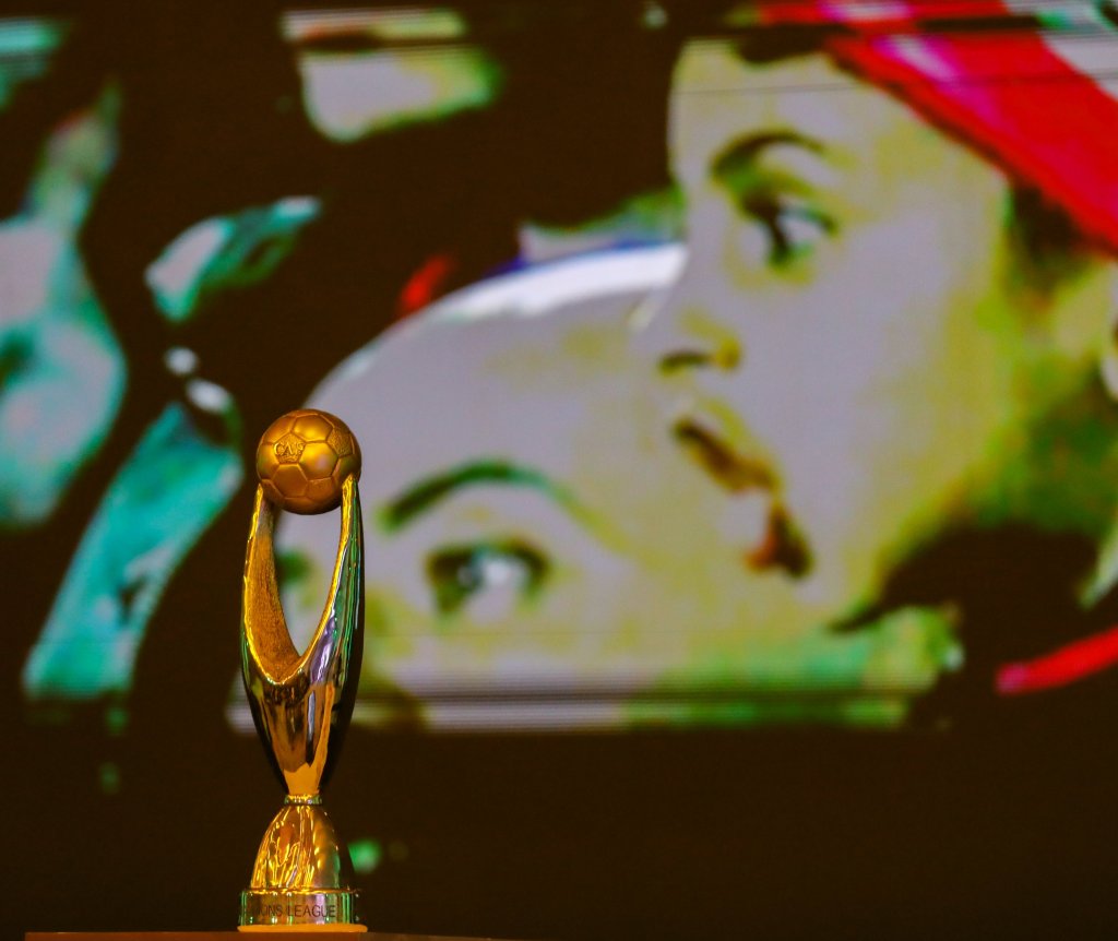 C1-CAF : Mazembe hérite du groupe A avec Mamelodi et pyramids